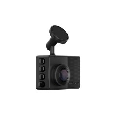 Garmin Dash Cam 67W - 2560 x 1440 Resolution, Black | Ultimate Road Safety with Advanced Features!